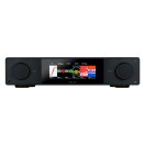 Arcam Radia SA35 Streaming Integrated Amplifier, Black