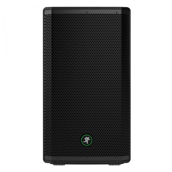 Mackie Thrash 212 12 Inch Active PA Speaker Front