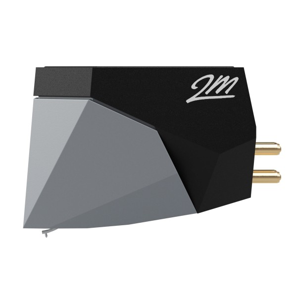Ortofon 2M 78 Moving Magnet Cartridge - Side View