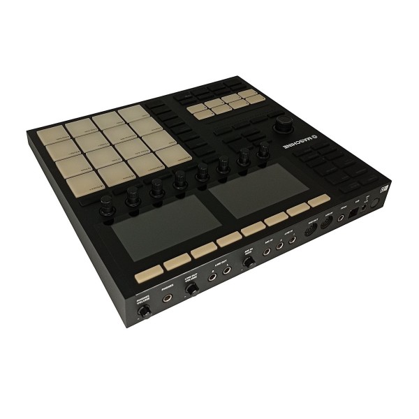 Native Instruments Maschine MK3 | Gear4music