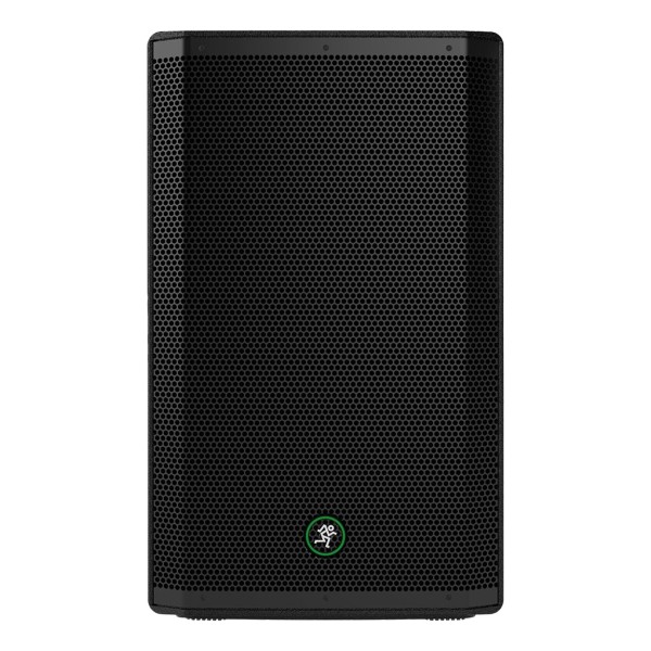 Mackie Thrash 215 15 Inch Active PA Speaker Front