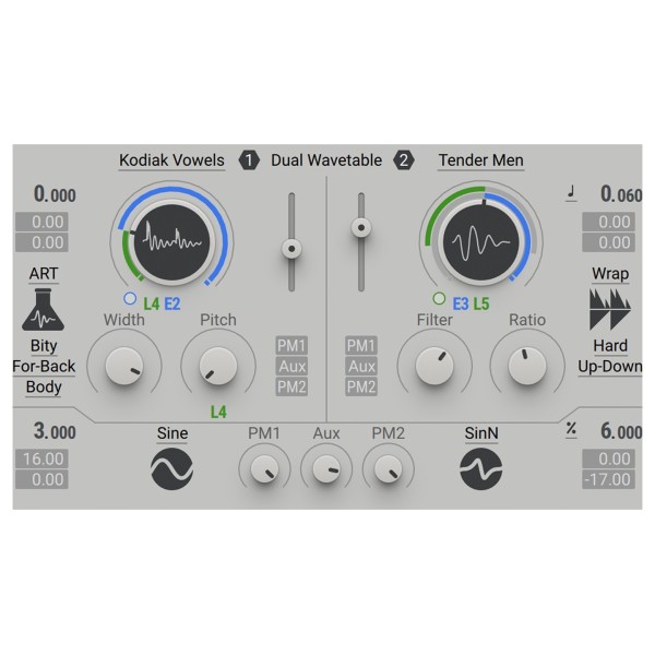 Native Instruments Massive X