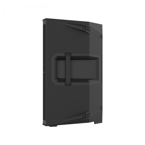 Mackie Thump210 10 Inch Active PA Speaker Side