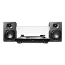 Audio Technica Bluetooth Turntable Hi-Fi System Builder