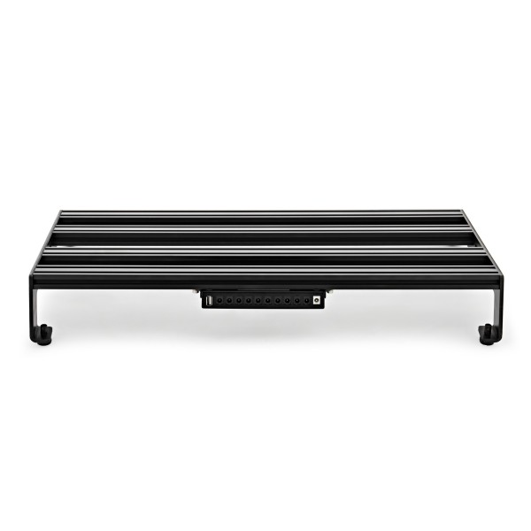 G4M Pedalboard with Integrated Power Supply, Large