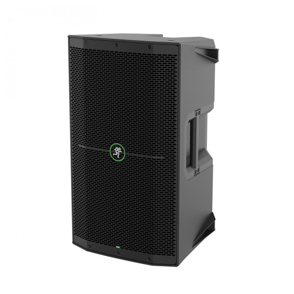 Mackie Thump212 12 Inch Active PA Speaker Front Angle