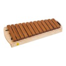 Studio 49 Series 1000 Pao Rosa 16 Note Diatonic Soprano Xylophone With Mallets