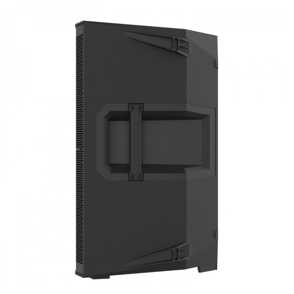 Mackie Thump210XT 10 Inch Enhanced Active PA Speaker Side