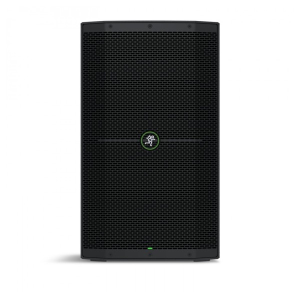 Mackie Thump212XT 12 Inch Enhanced Active PA Speaker Front