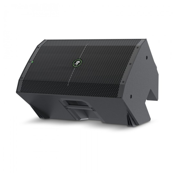 Mackie Thump212XT 12 Inch Enhanced Active PA Speaker Monitor Angle