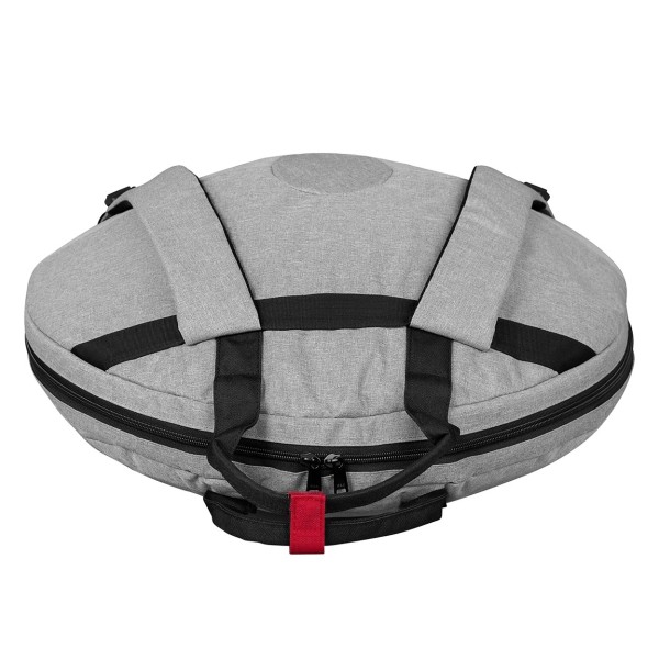 Sela Harmony Handpan Bag, Grey