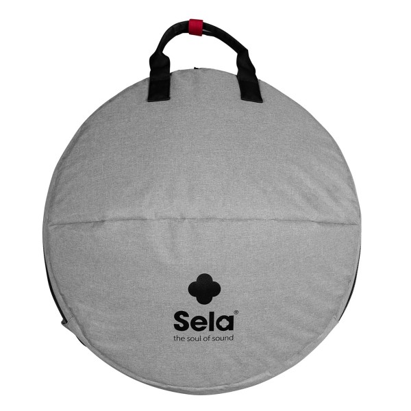 Sela Harmony Handpan Bag, Grey