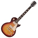 Gibson Les Paul Standard 60s Figured Top, Bourbon Burst #231940165