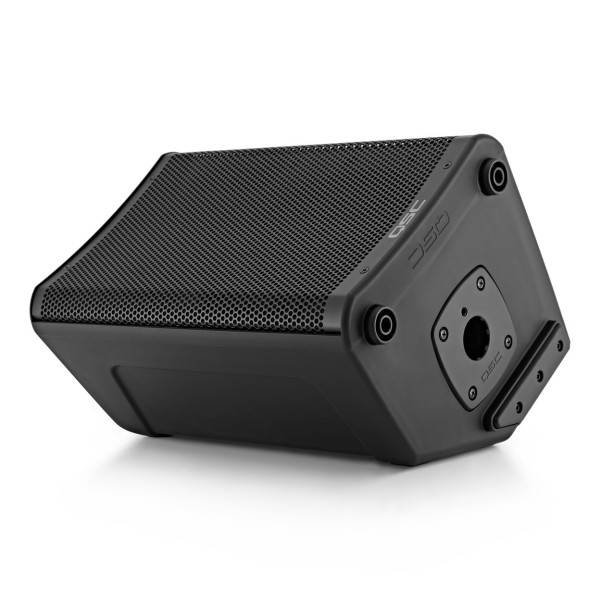 QSC CP8 8 Inch Active PA Speaker Monitor Angle