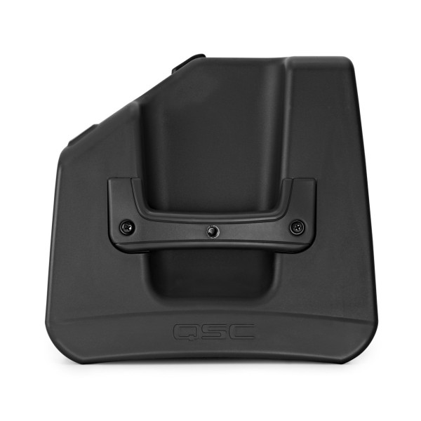 QSC CP8 8 Inch Active PA Speaker Top