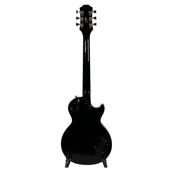 ギター Epiphone MattHeafy LesPaulCustom Origins Epiphone Matt Heafy Les Paul Custom Origins 7-String Gitara