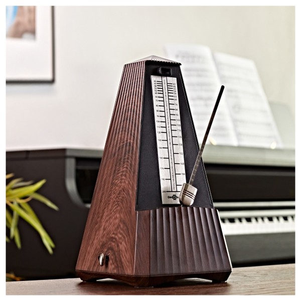 strapon mit vibration Soundbrenner Vibrating Metronome Review main image 0