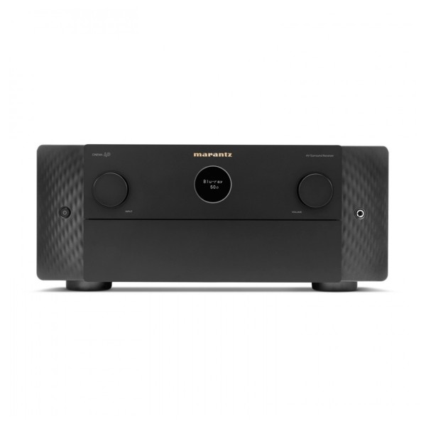 Marantz Cinema 40 AV Receiver, Black