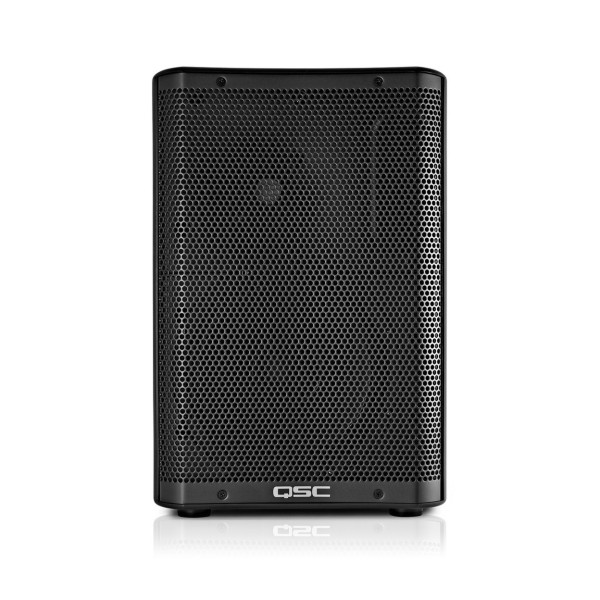 QSC CP12 12 Inch Active PA Speaker Front