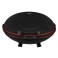 Sela Handpan Hardcase, Black