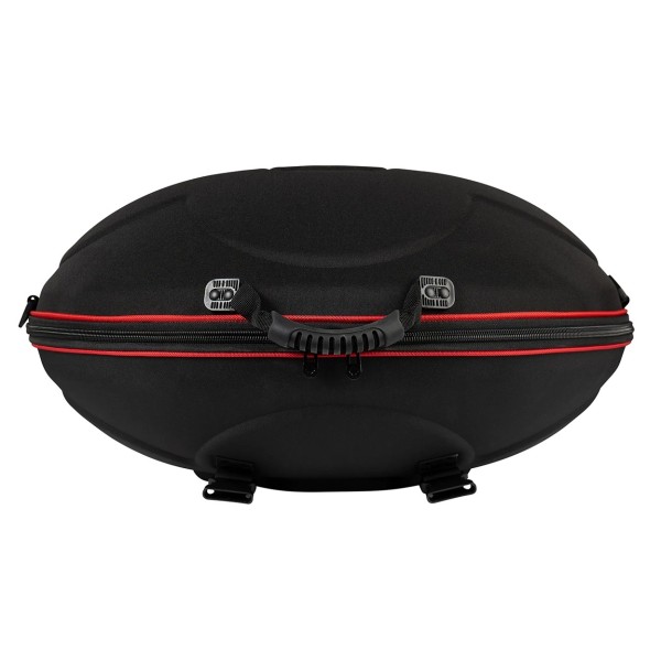 Sela Handpan Hardcase, Black