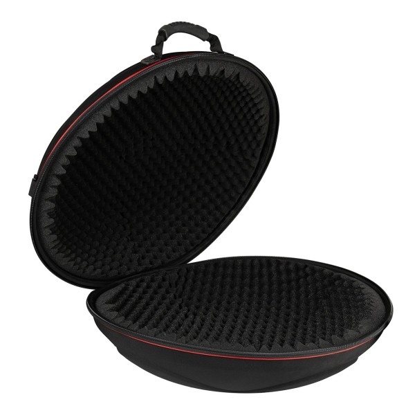 Sela Handpan Hardcase, Black
