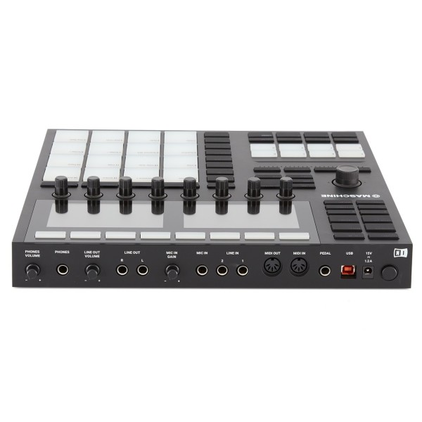 MASCHINE MK3 本体 Native Instruments Maschine Mk3 - SKYLARK