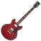 Gibson ES-339 Figured, Sixties Cherry #206440103