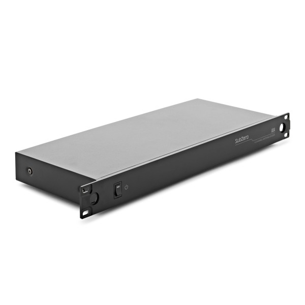 SubZero 4 Channel Antenna Divider