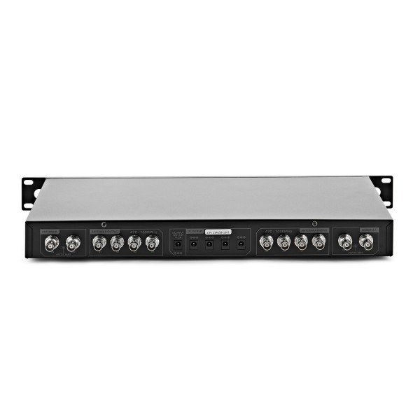 SubZero 4 Channel Antenna Divider