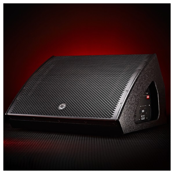 G4M 15" Passive Stage Monitor / PA Speaker