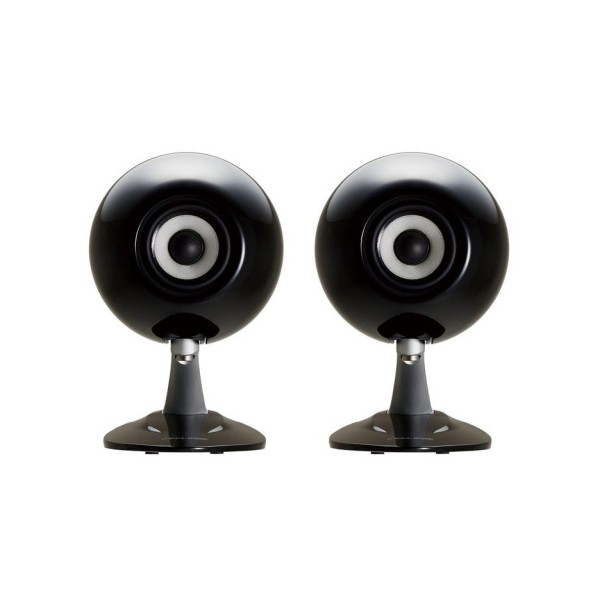 Eclipse TD307MK3 Loudspeaker, Black