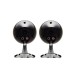 Eclipse TD307MK3 Loudspeaker, Black - Rear
