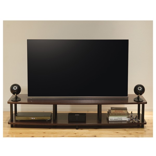Eclipse TD307MK3 Speaker black - lifestyle