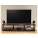 Eclipse TD307MK3 Speaker black - lifestyle