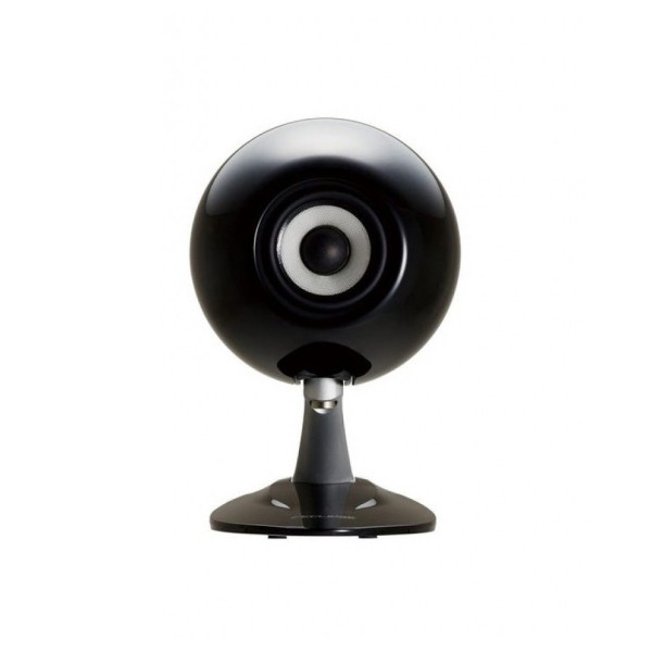 Eclipse TD307MK3 Speaker, Black (Single)