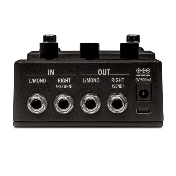 Line 6 HX One Helix Pedal Unit