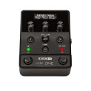 Line 6 HX One Helix Pedal - Nearly New