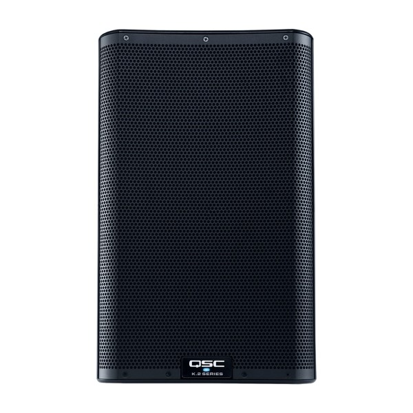 QSC K10.2 10'' Active PA Speaker