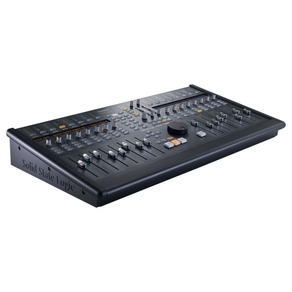 SSL Nucleus - Angled 2