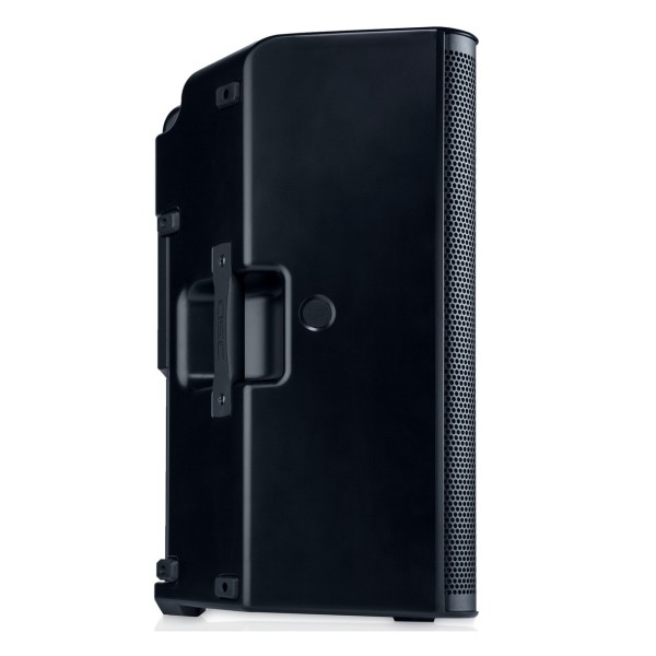 QSC K10.2 10'' Active PA Speaker Side