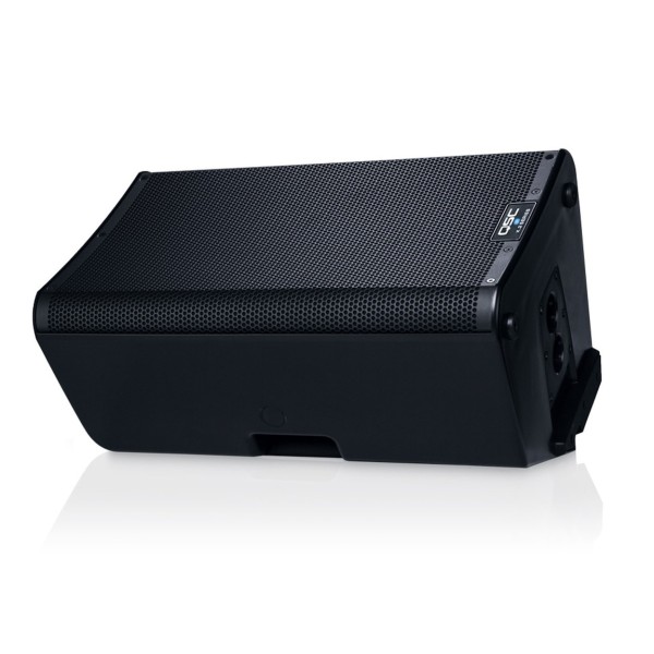 QSC K10.2 10'' Active PA Speaker Monitor Angle