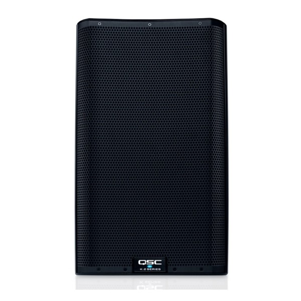 QSC K12.2 12'' Active PA Speaker