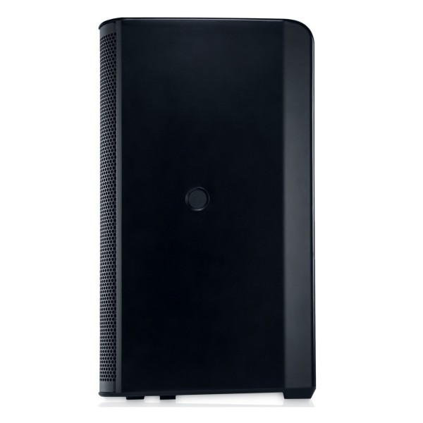 QSC K12.2 12 Inch Active PA Speaker Side