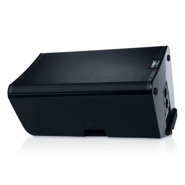 QSC K12.2 12 Inch Active PA Speaker Monitor Angle