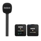 Rode Wireless GO II Interview Bundle