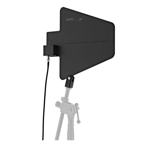 SubZero Directional UHF Antenna