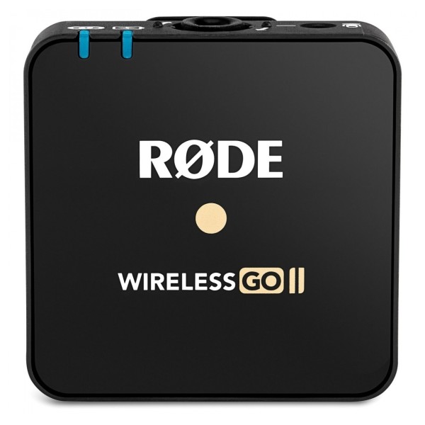 Wireless Go II Wireless System - TX