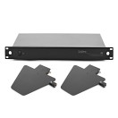 SubZero 4 Channel UHF Antenna Divider with Directional UHF Antennas
