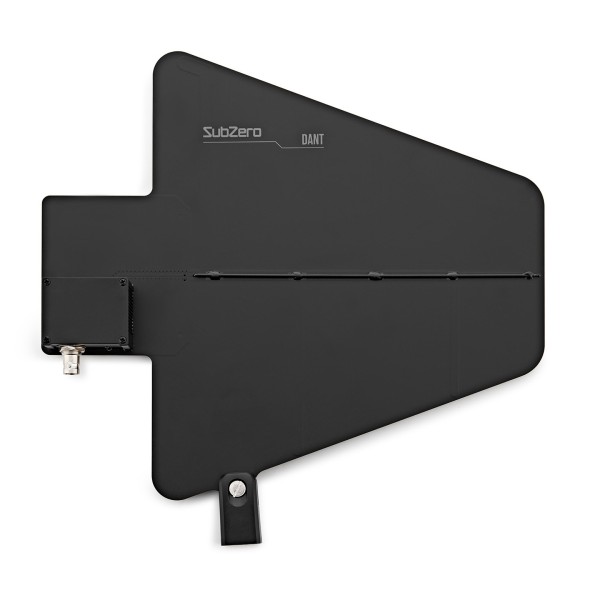 SubZero 4 Channel UHF Antenna Divider with Directional UHF Antennas